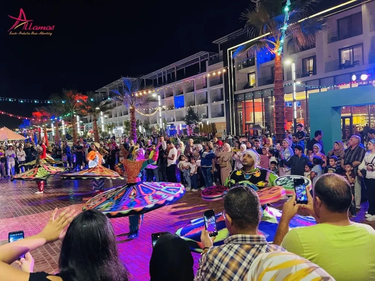 Elegant Coastal Suite