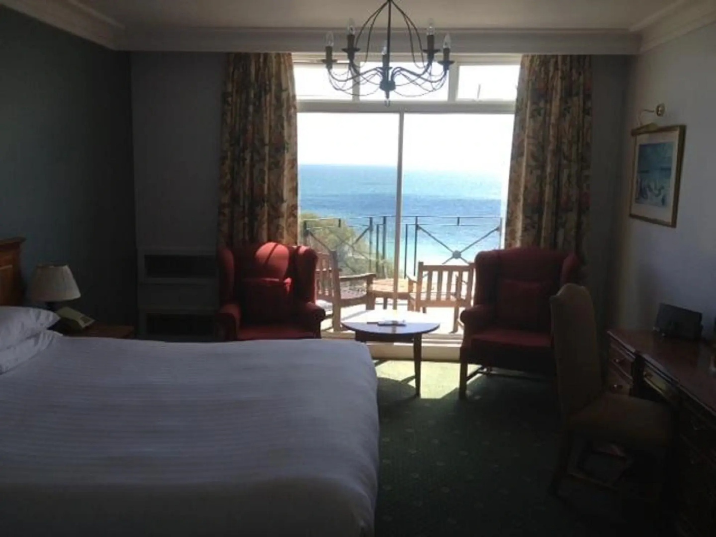 Royal Bath Hotel & Spa Bournemouth