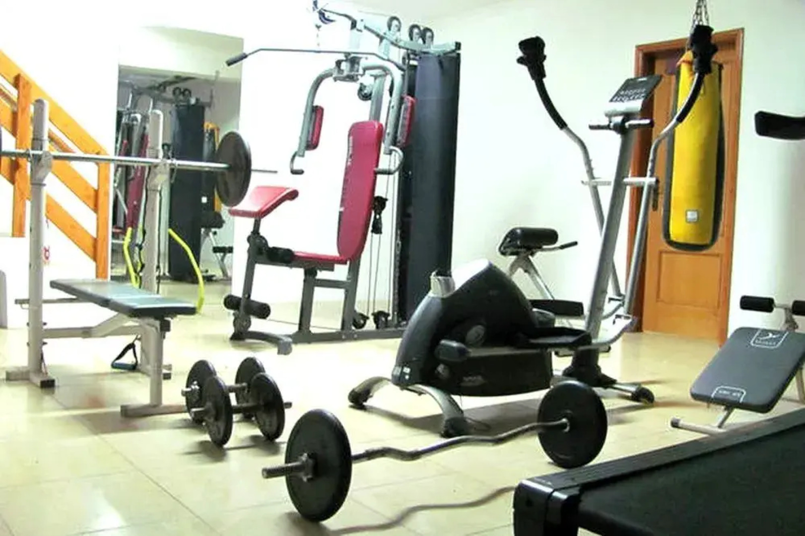 Vila Grande Da Atlantica SLR (Small Luxury Residence)