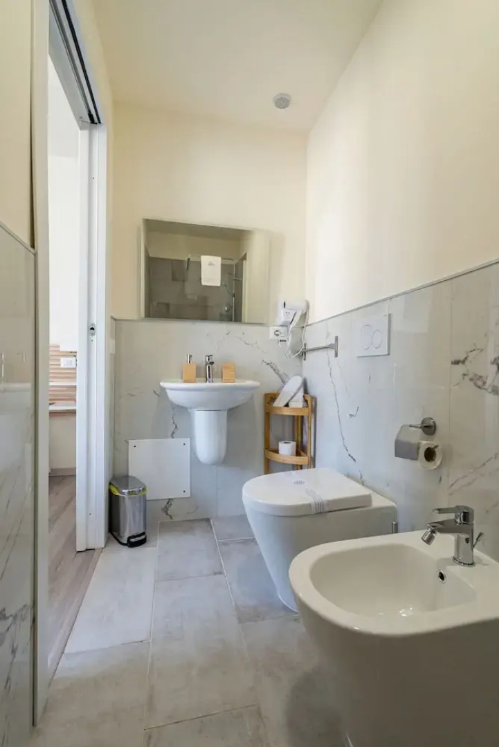 Rooms & Breakfast Centrale