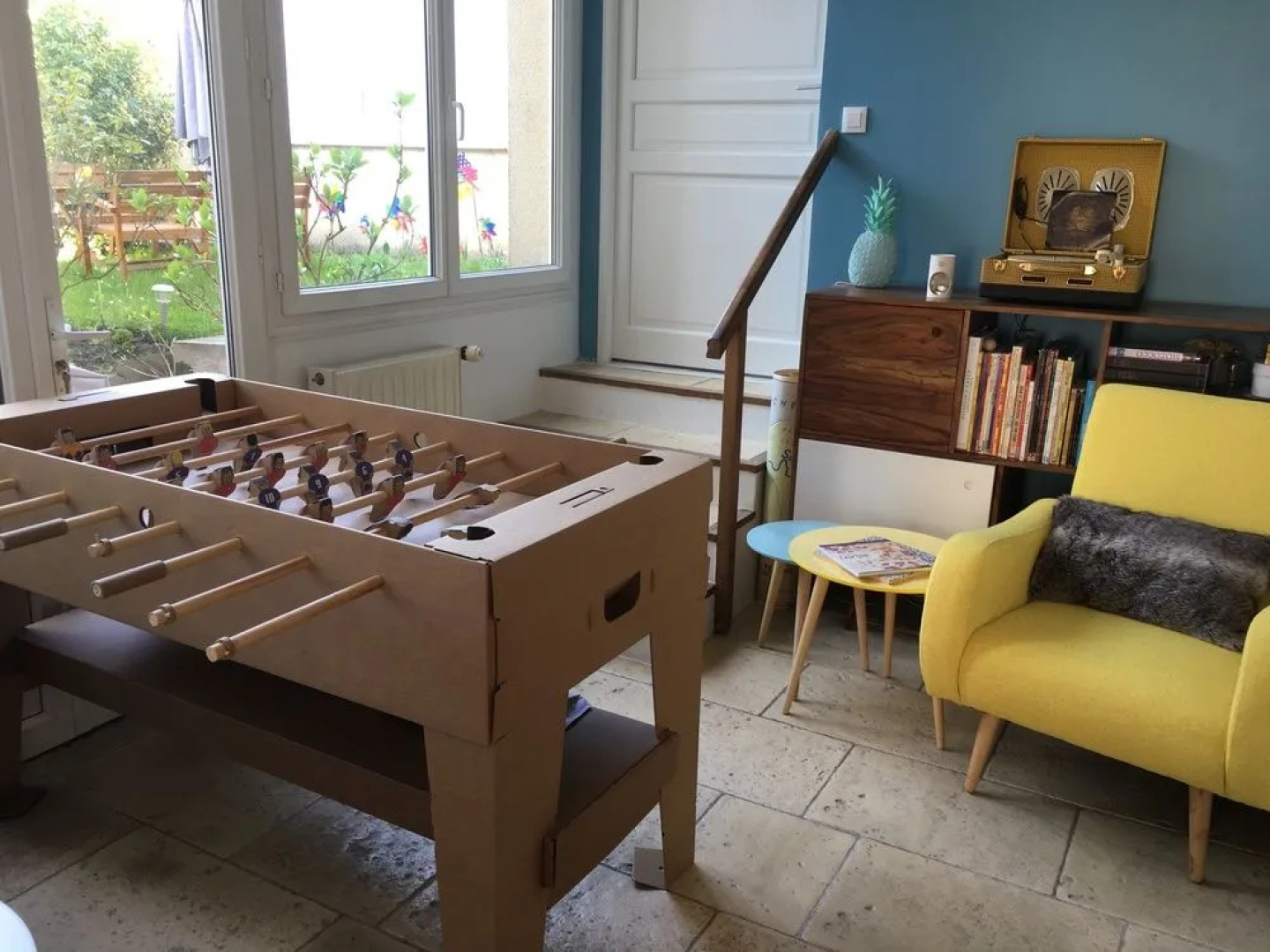 La Tour Louise Guesthouse