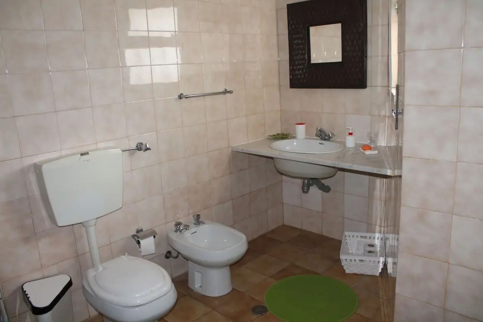 Manawa Camp Holidays