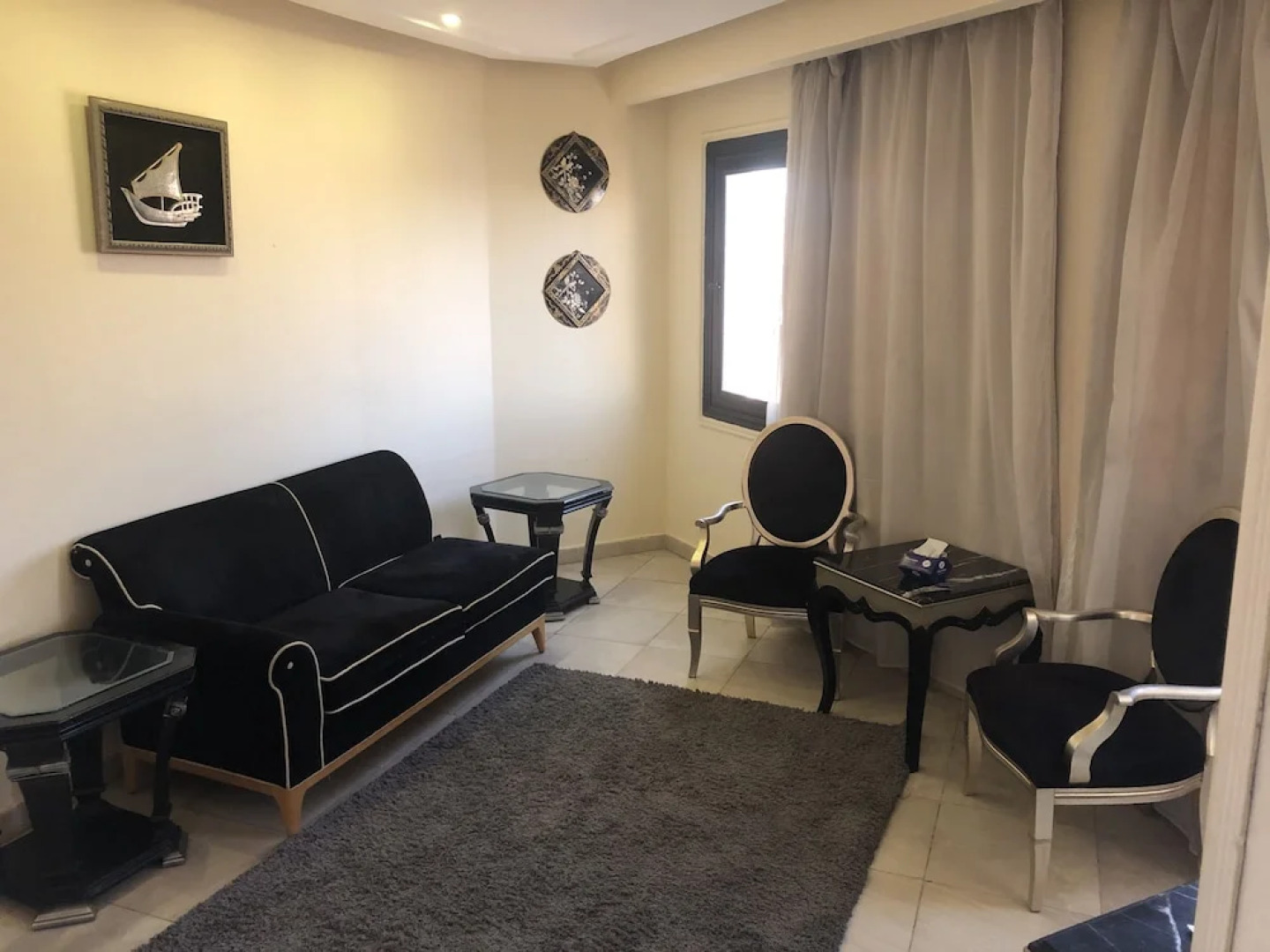 Panorama Hotel Tanta