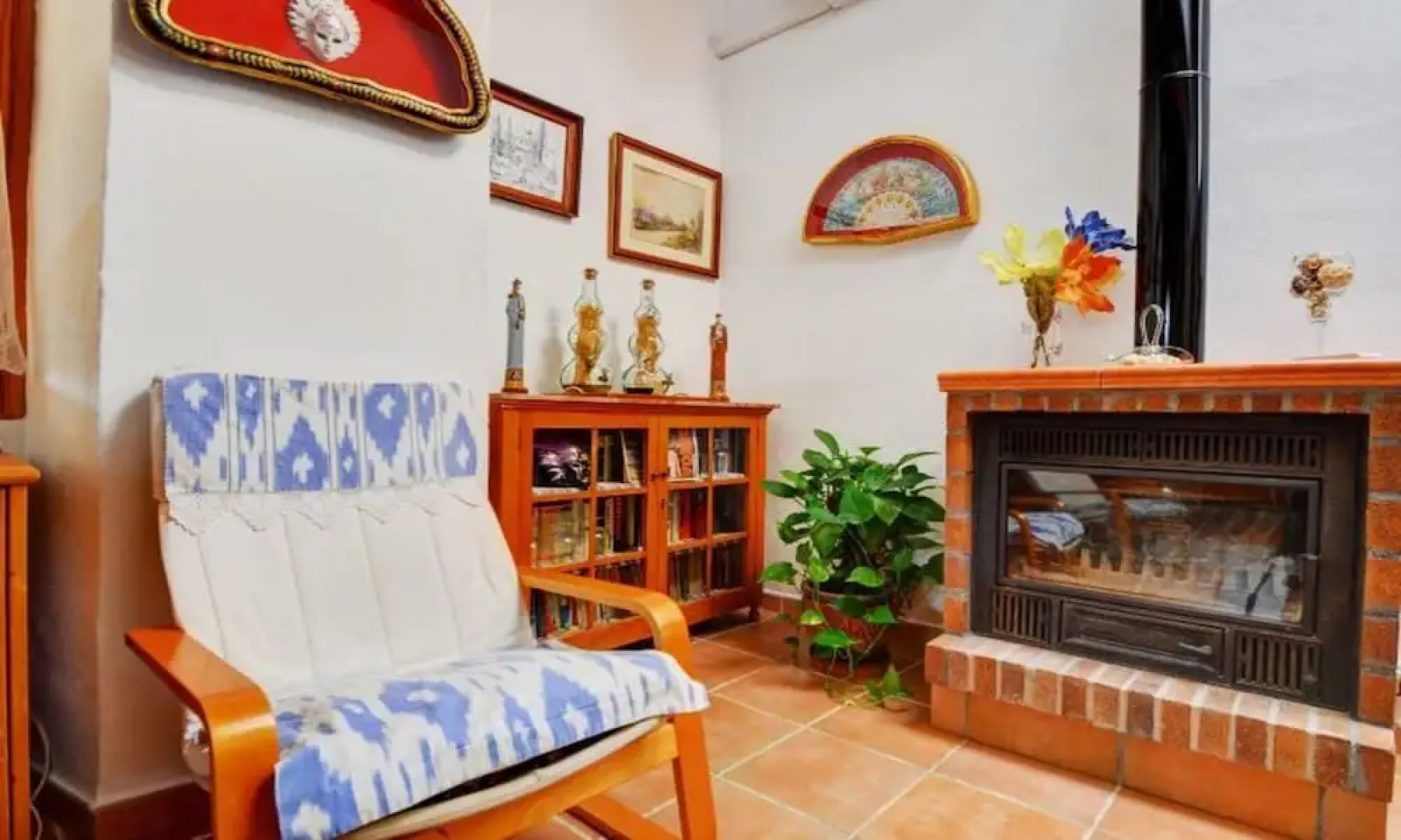 104569 -  Villa in Alaró