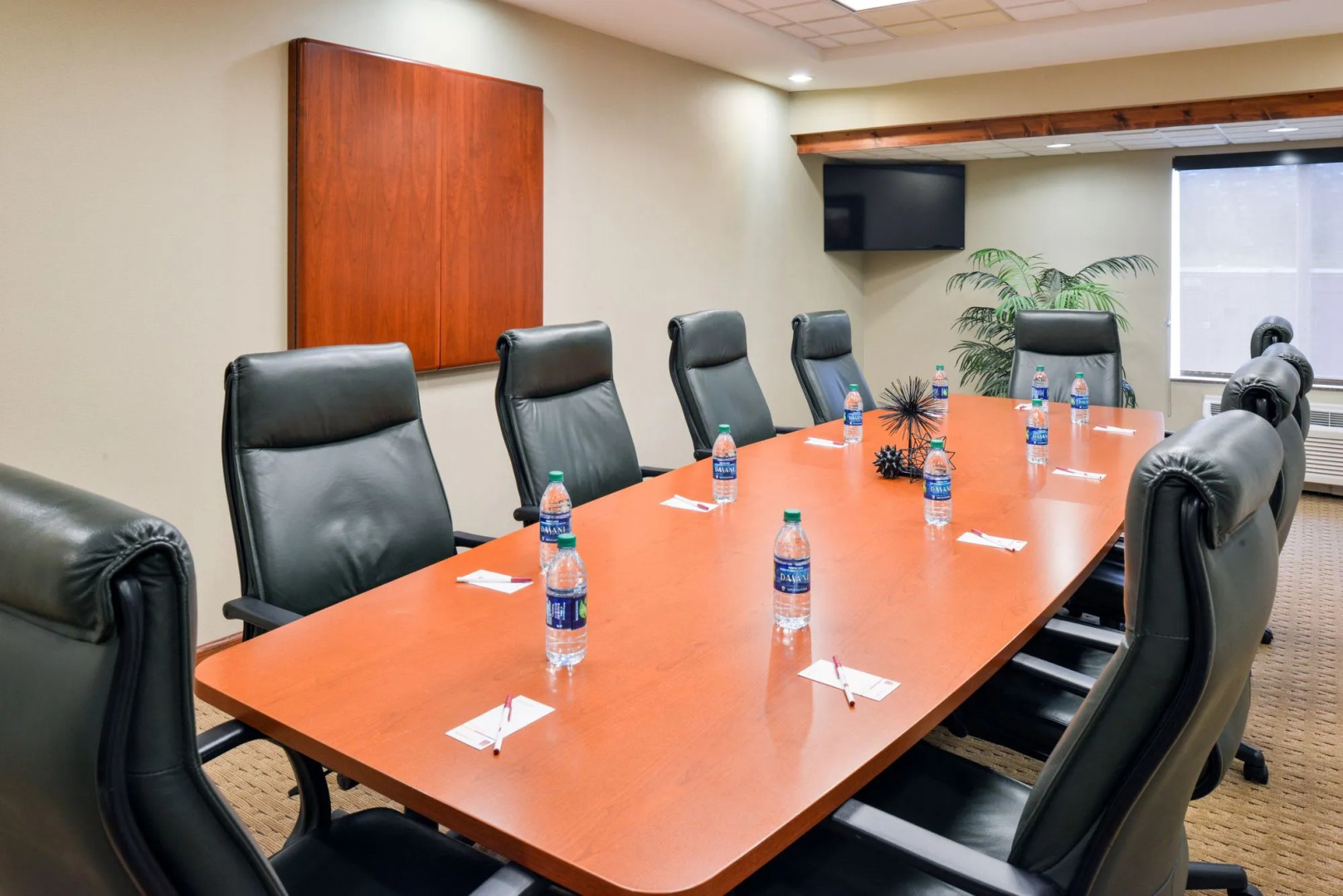 Comfort Suites Mount Vernon