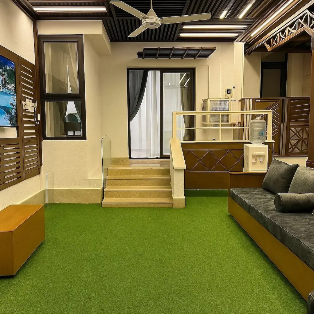 Luxurious Chalet in Port Said Governorate With Views