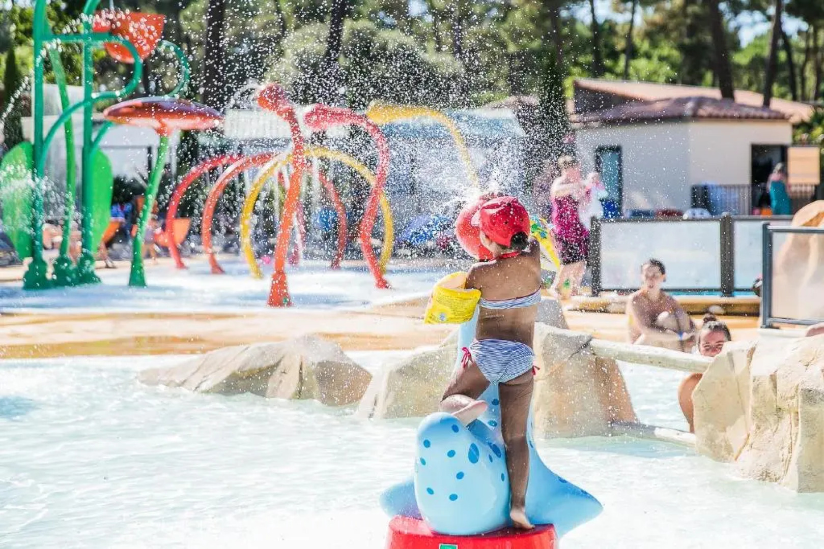 MOBIL HOME XXL2 - Palmyre Loisirs