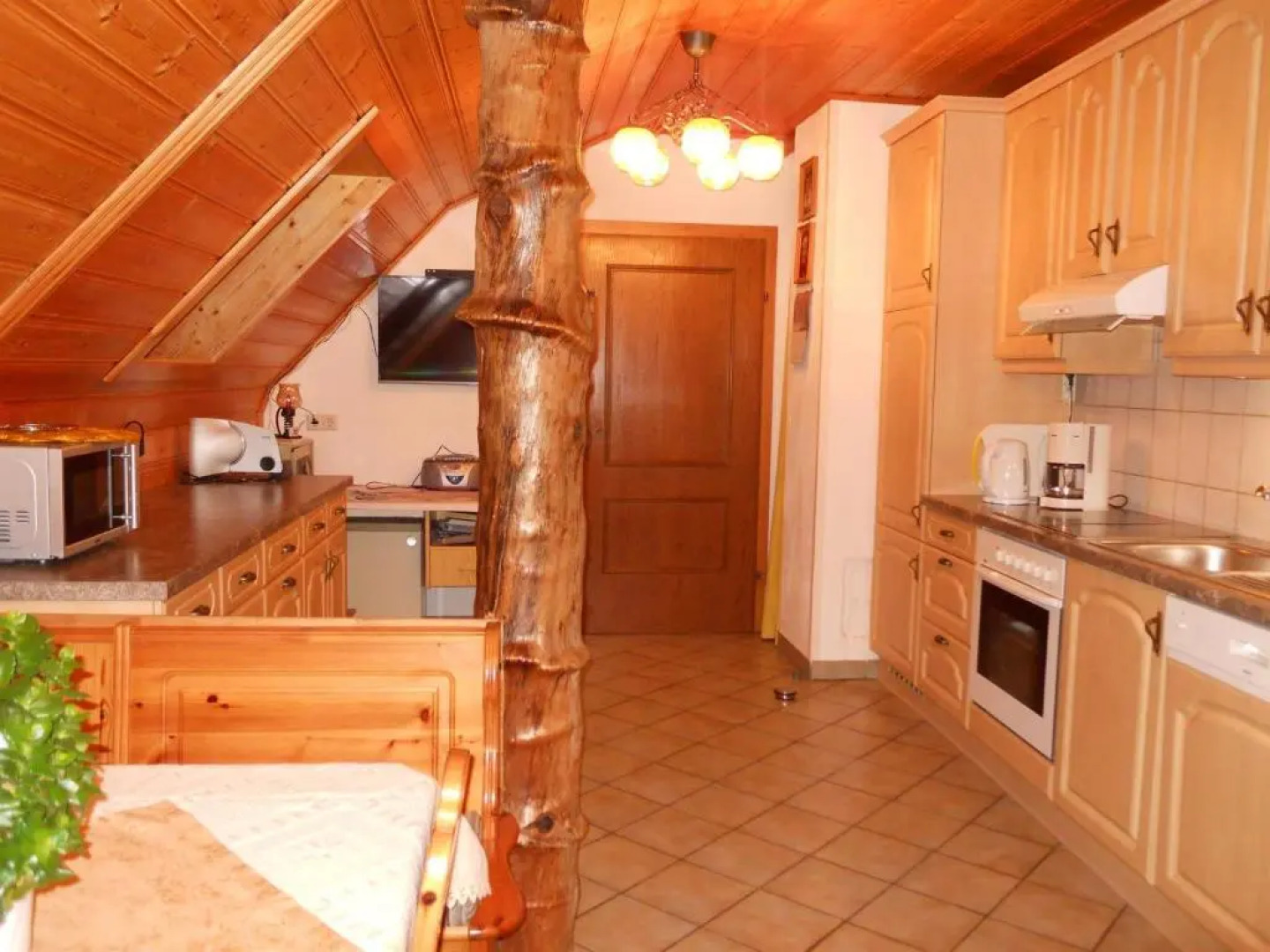 Familienbauernhof Imitz