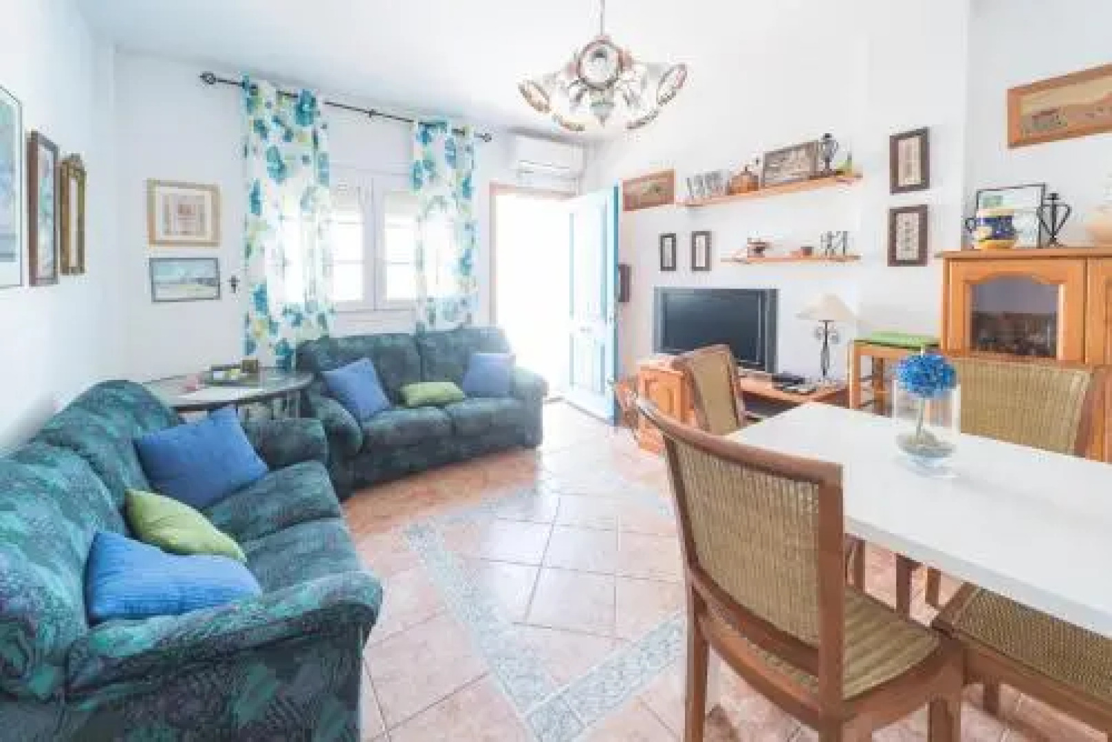 Fantastico apartamento en Cabo de Gata
