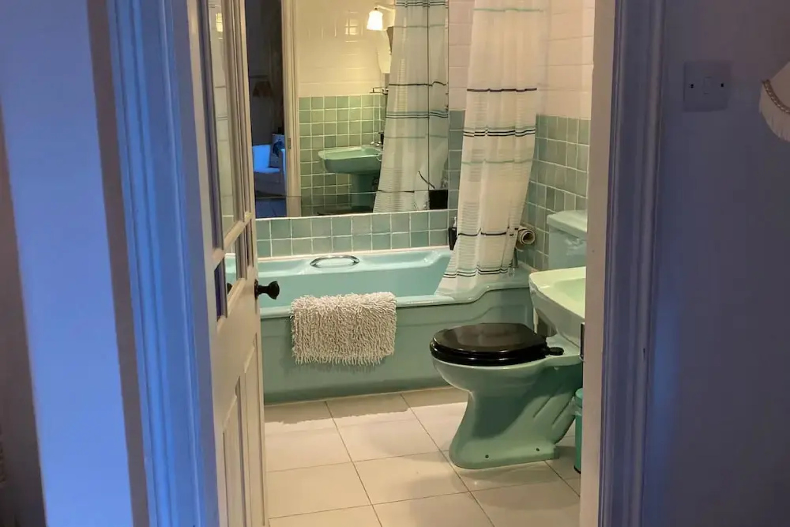 Groves Hall Garden Apartment Whitby