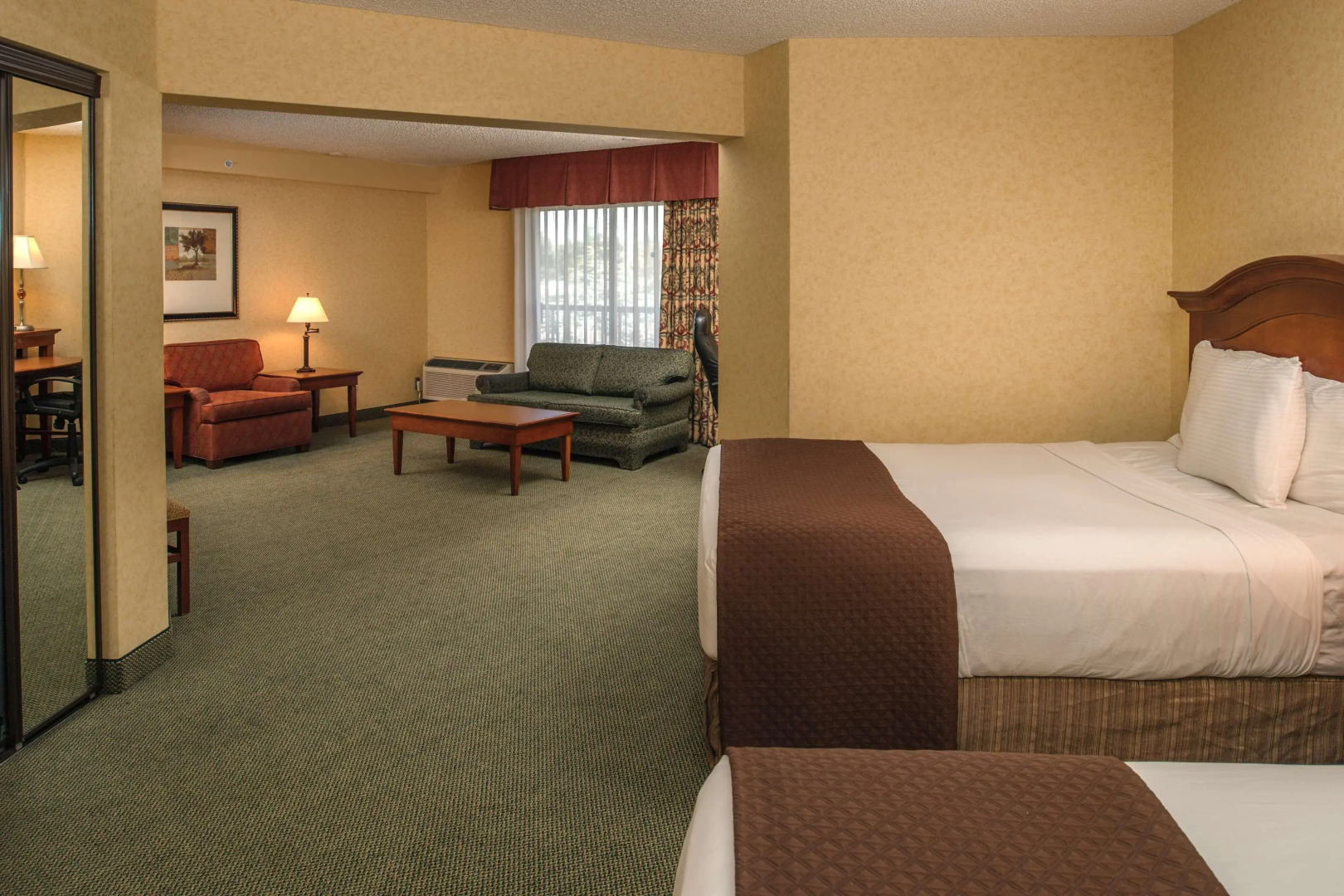 Red Lion Hotel Pasco Airport & Conference Center