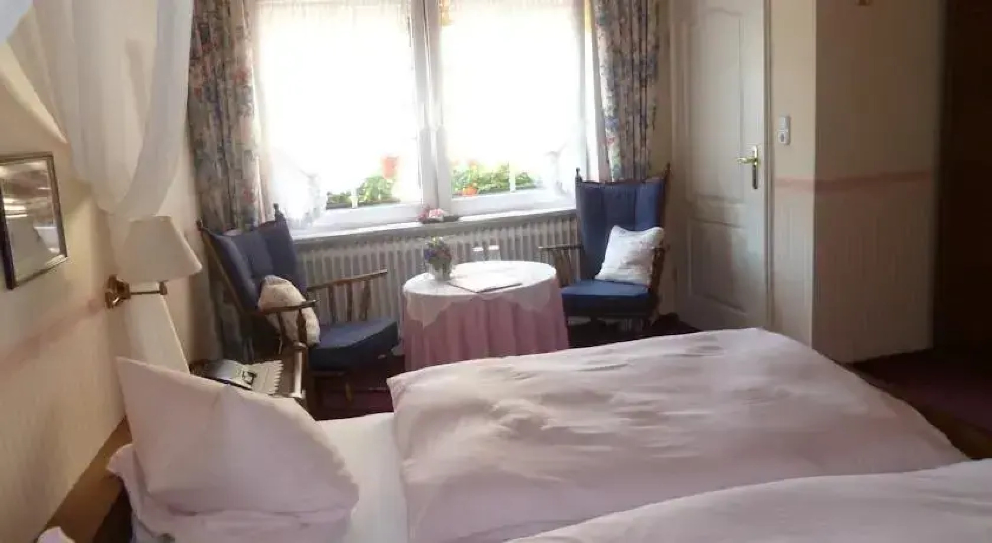 Alte Weinstuben Steinfelder Hof