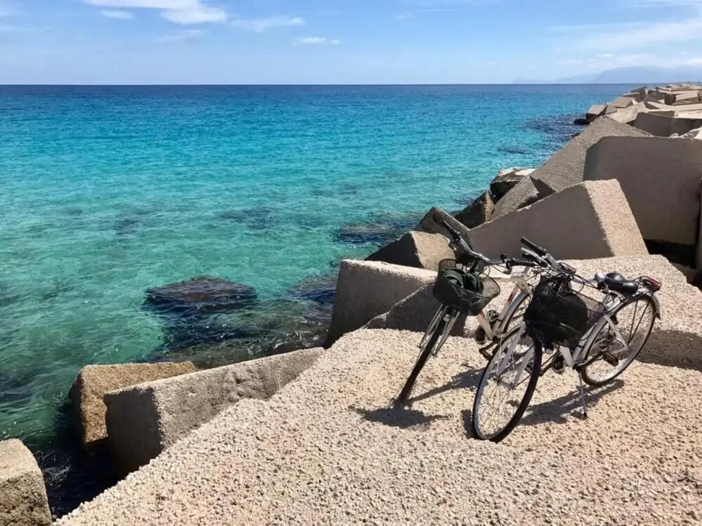 Agriturismo La Rocca degli Ulivi