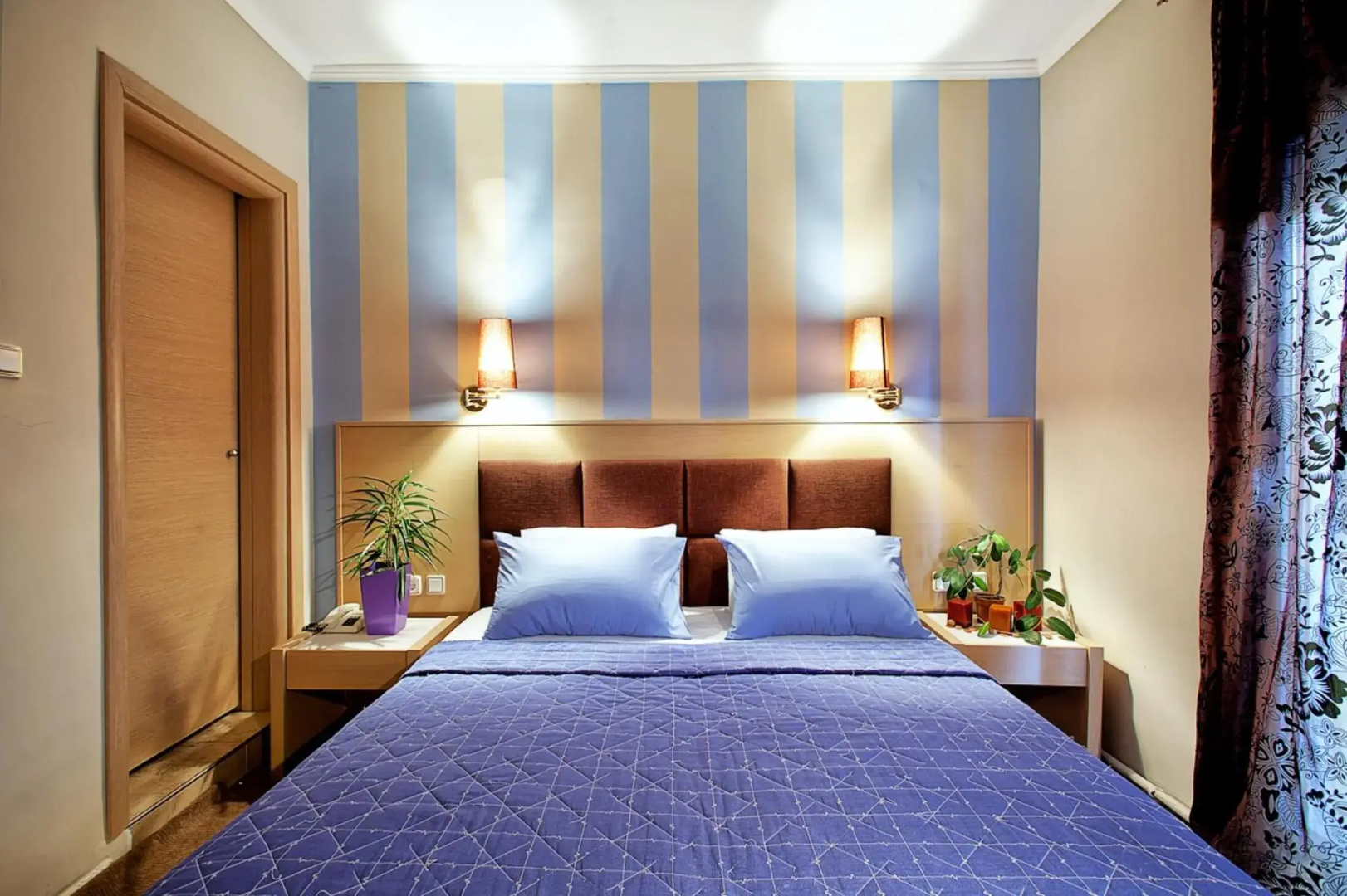 Hotel Anastassiou