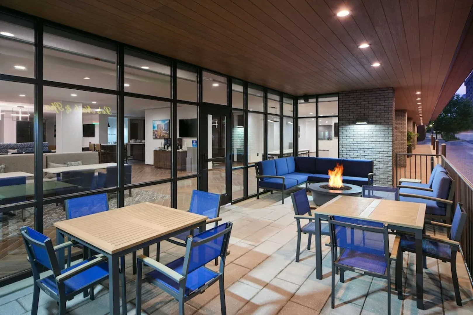 Hampton Inn by Hilton Towson