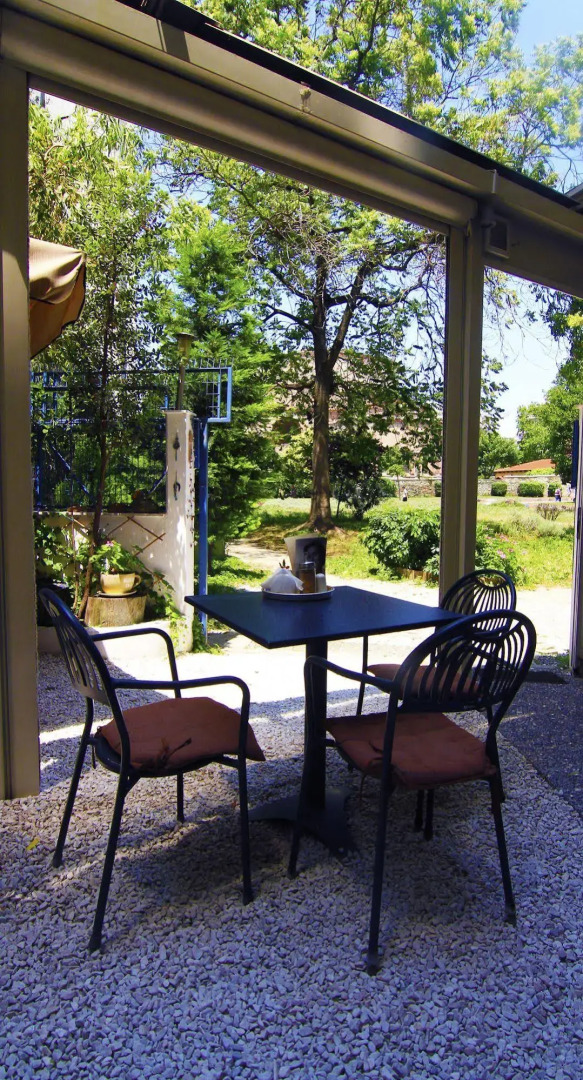 RentRooms Thessaloniki