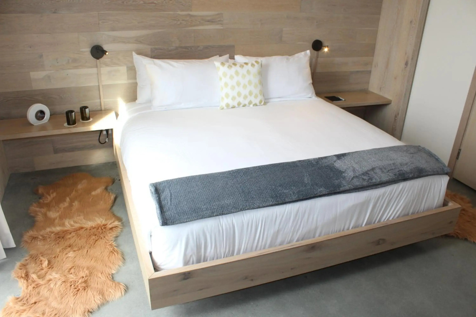 The Preston House & Hotel