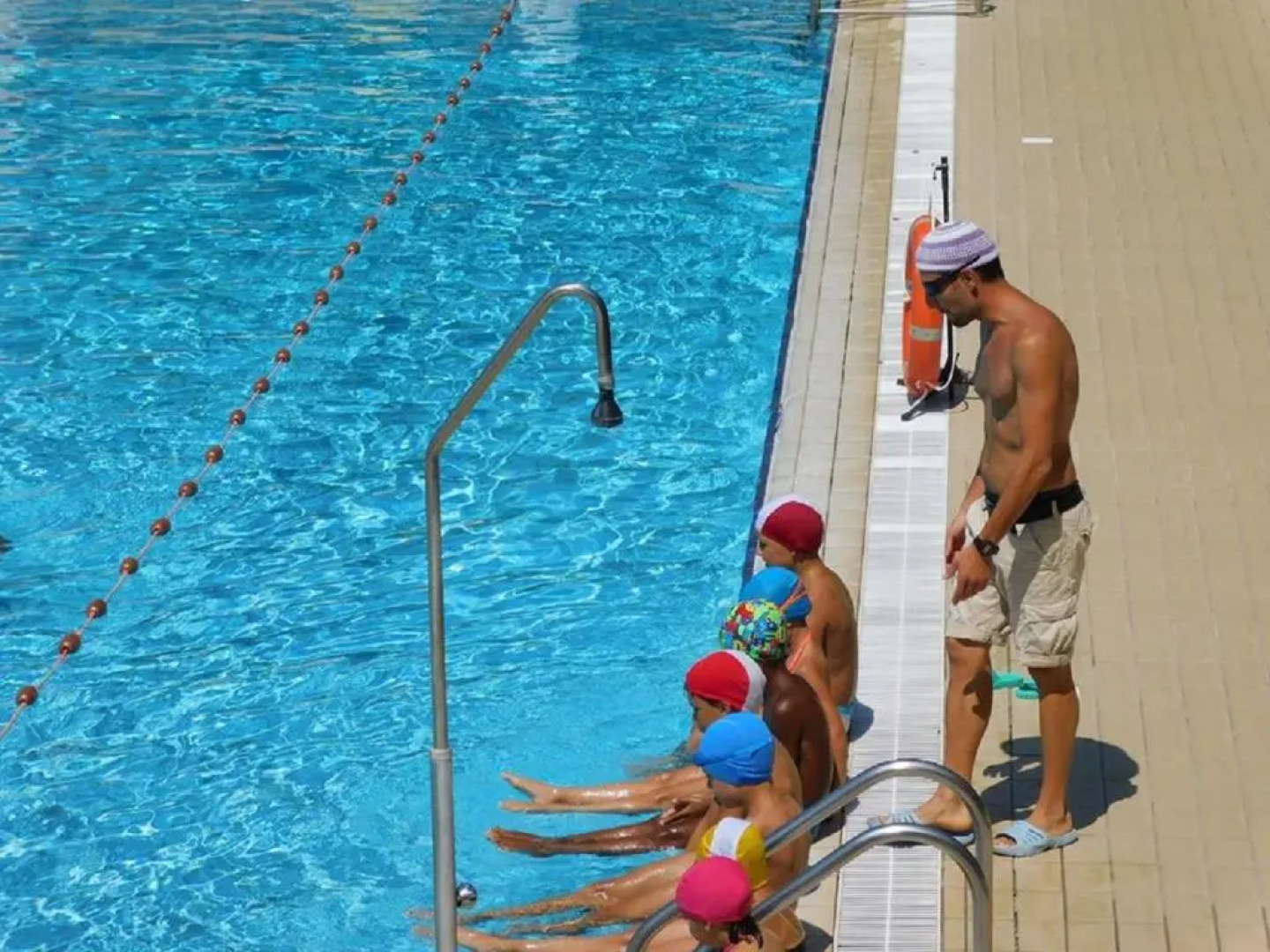 Lido Paradiso Resort