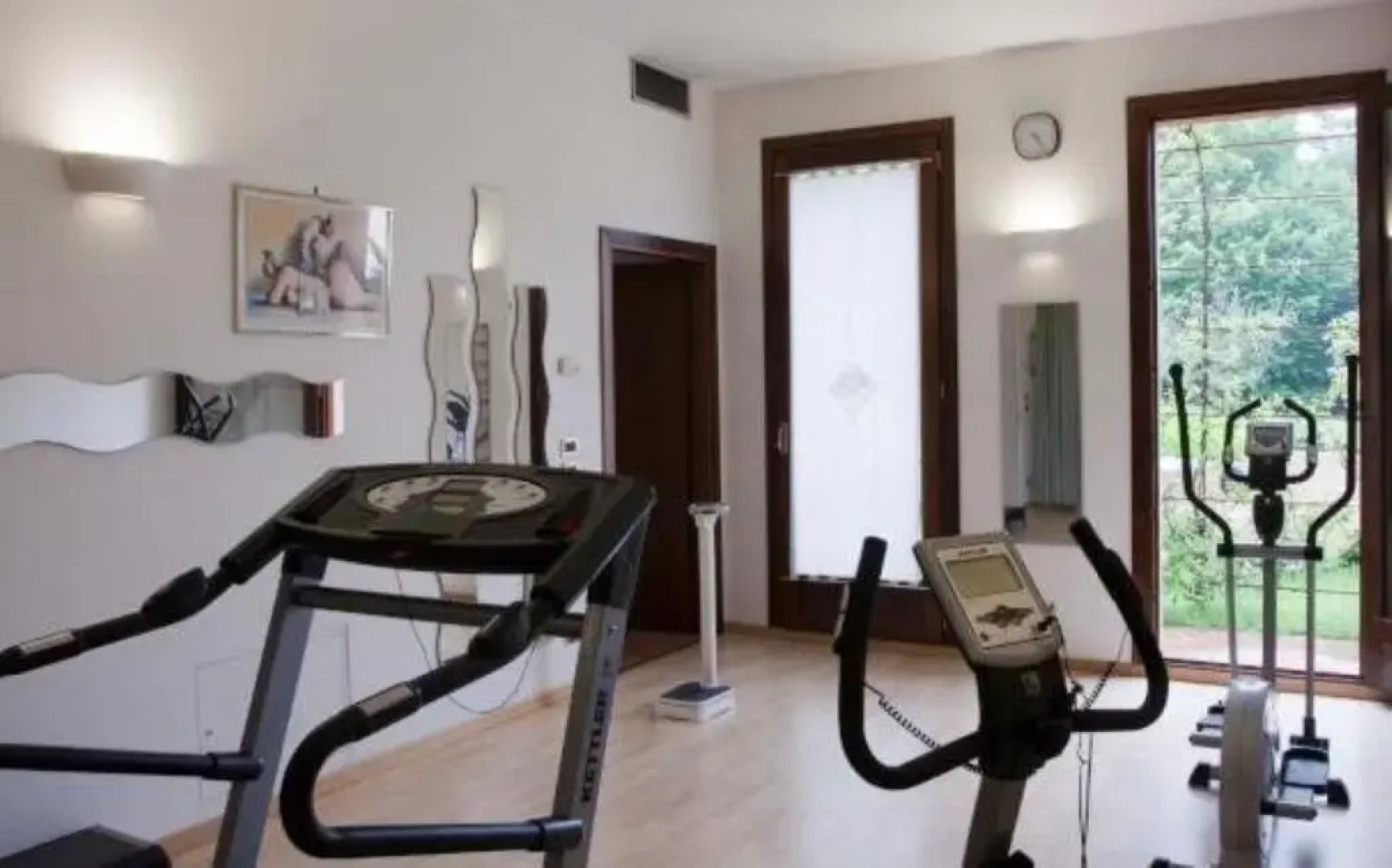 Relais Du Silence Leon D'Oro