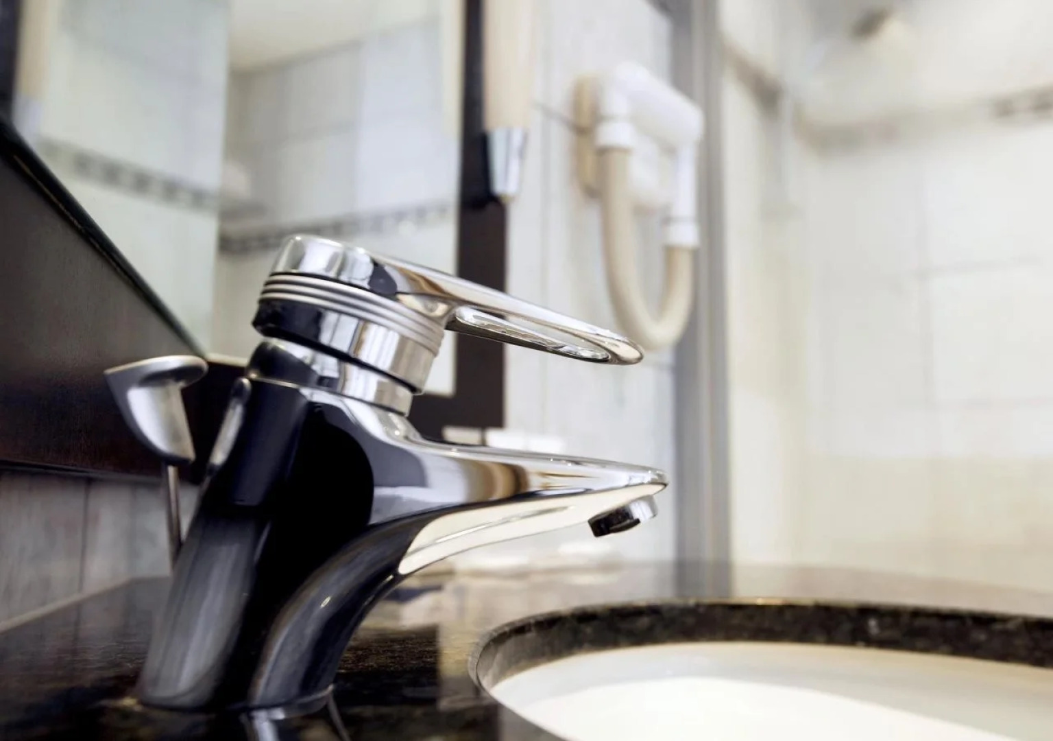 Le Meridien Ogeyi Place Port Harcourt