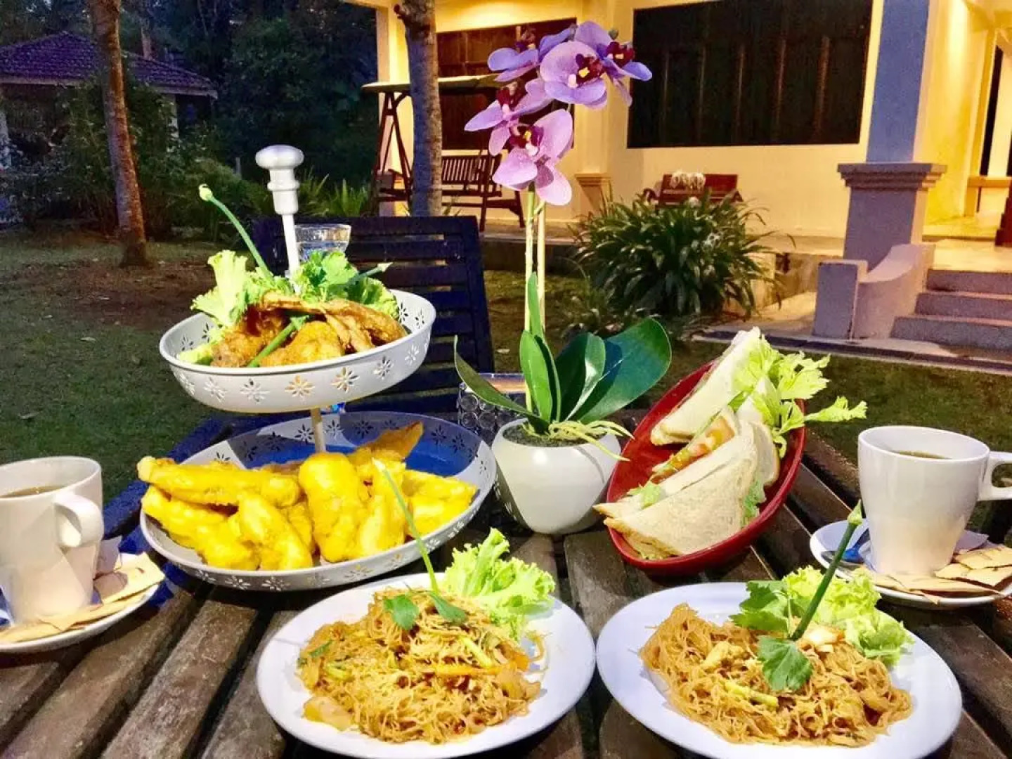 eRYA by SURIA Janda Baik