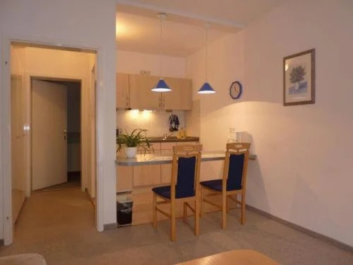 Aparthotel Schwarzwald Panorama