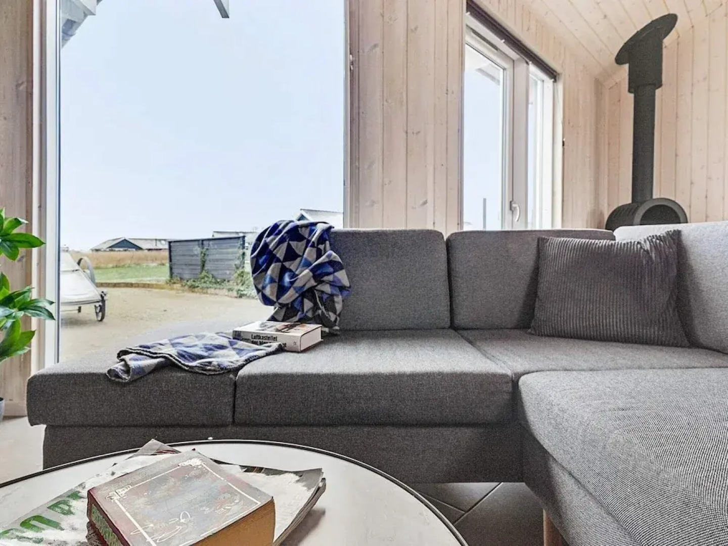 Luxury Pool Retreat in Kegnaes - By Traum Ferienwohnungen