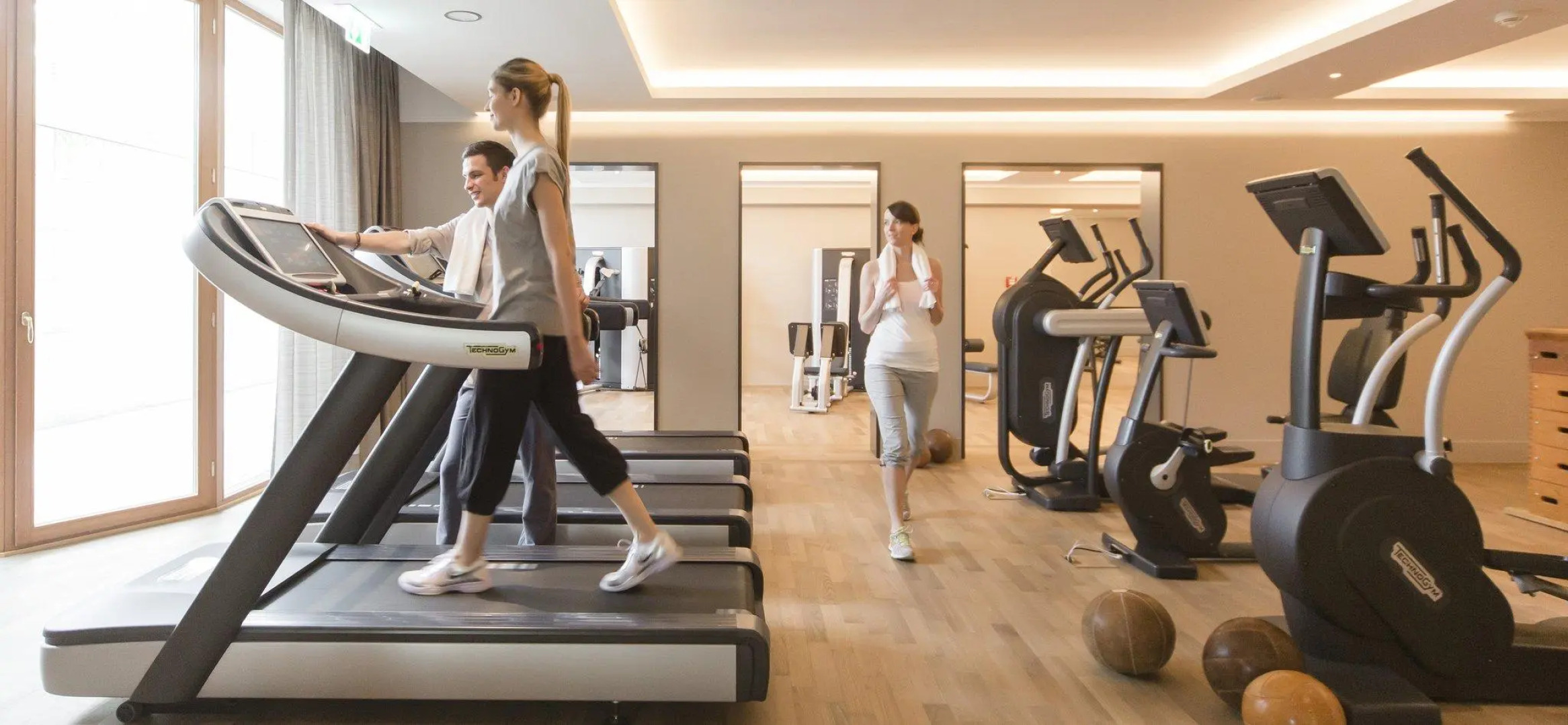 Althoff Seehotel Uberfahrt