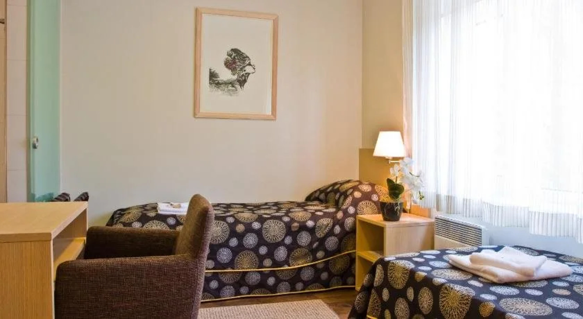 Art Hotell