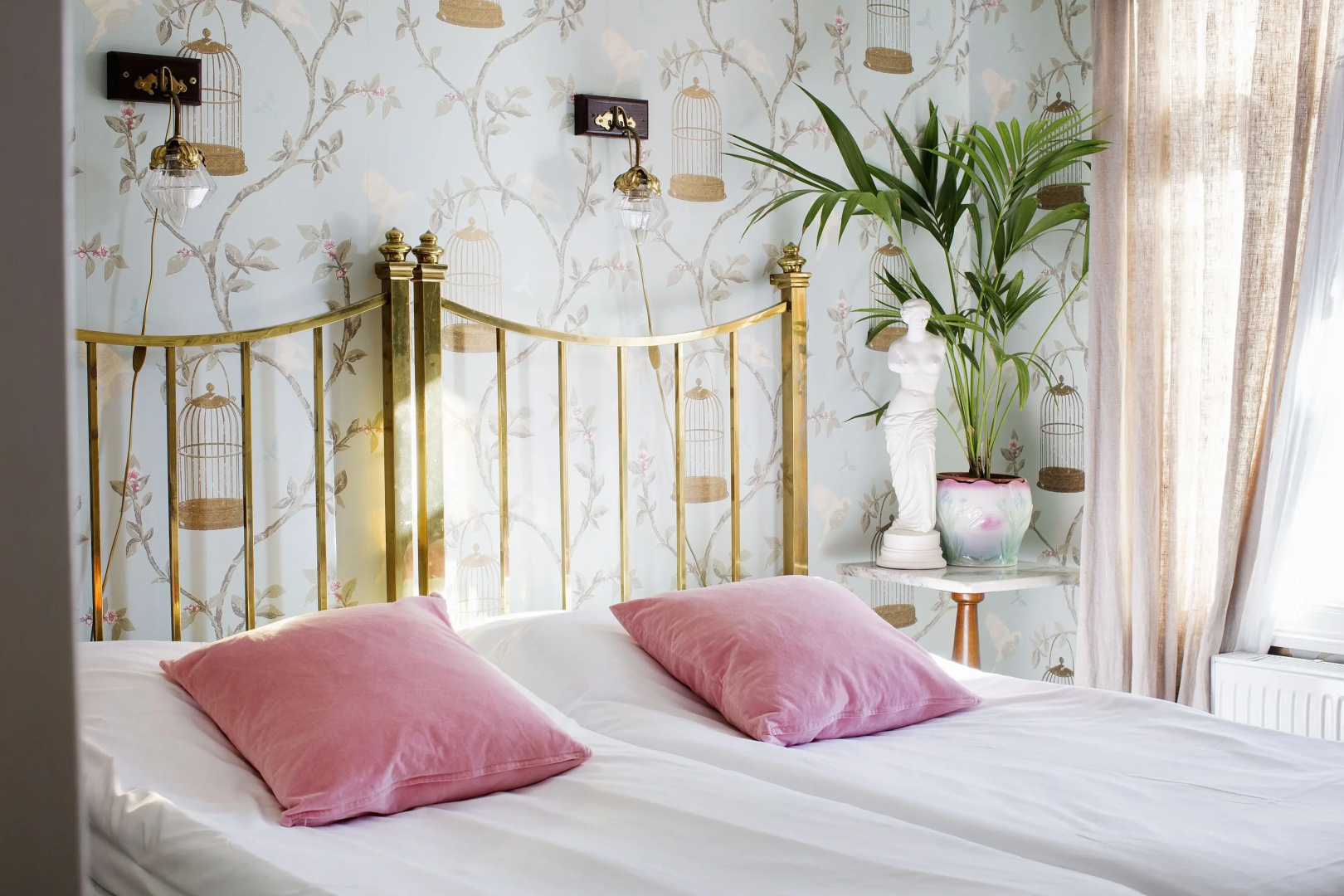 Strandvillan Hotell & Vandrarhem, Lysekil