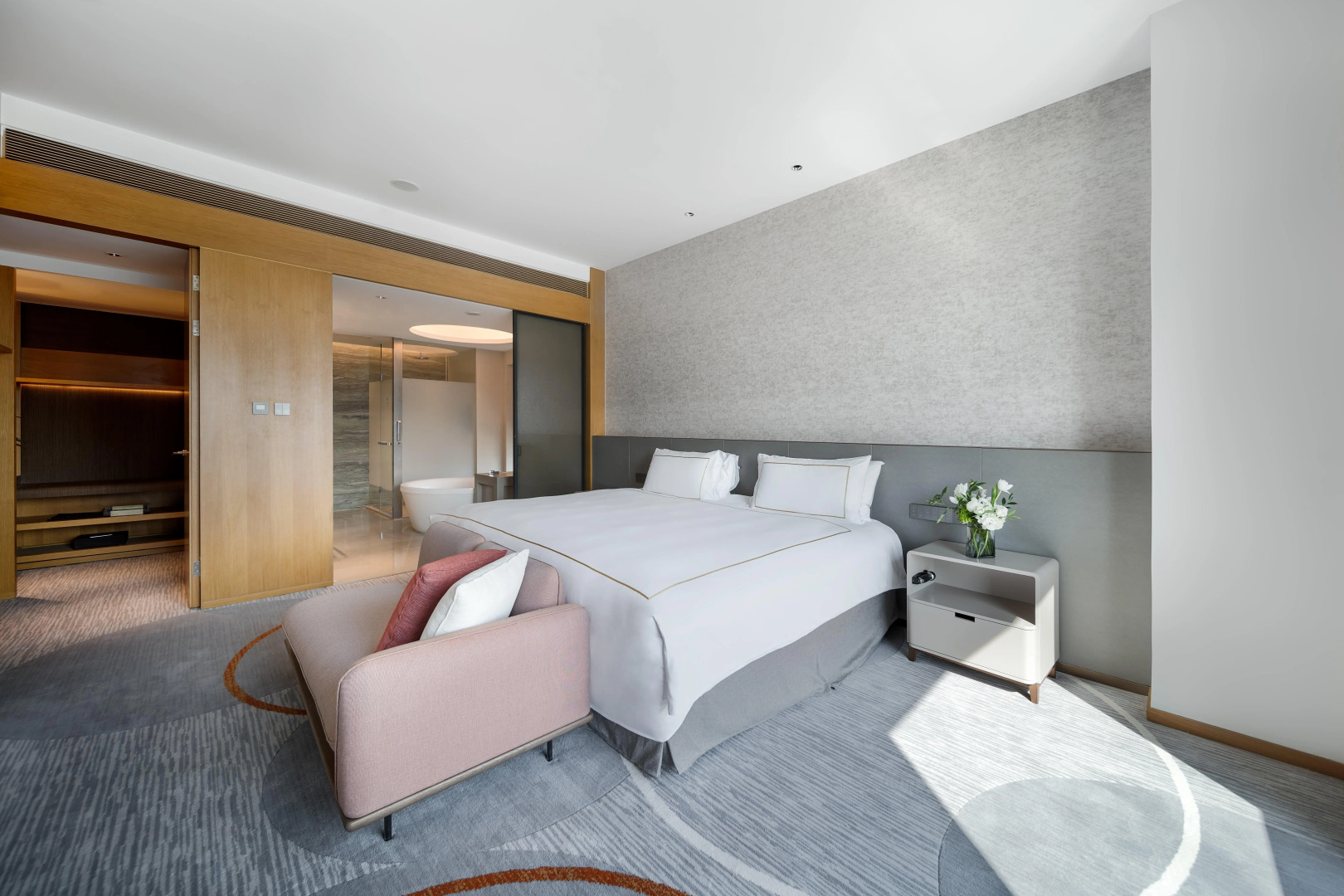 InterContinental Suzhou by IHG