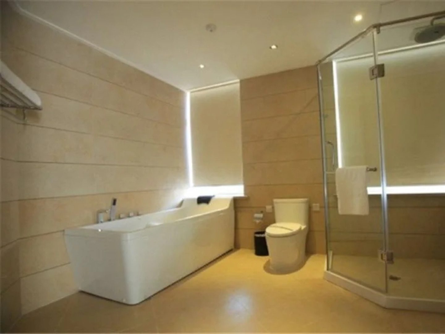 Haoyu Business Hotel