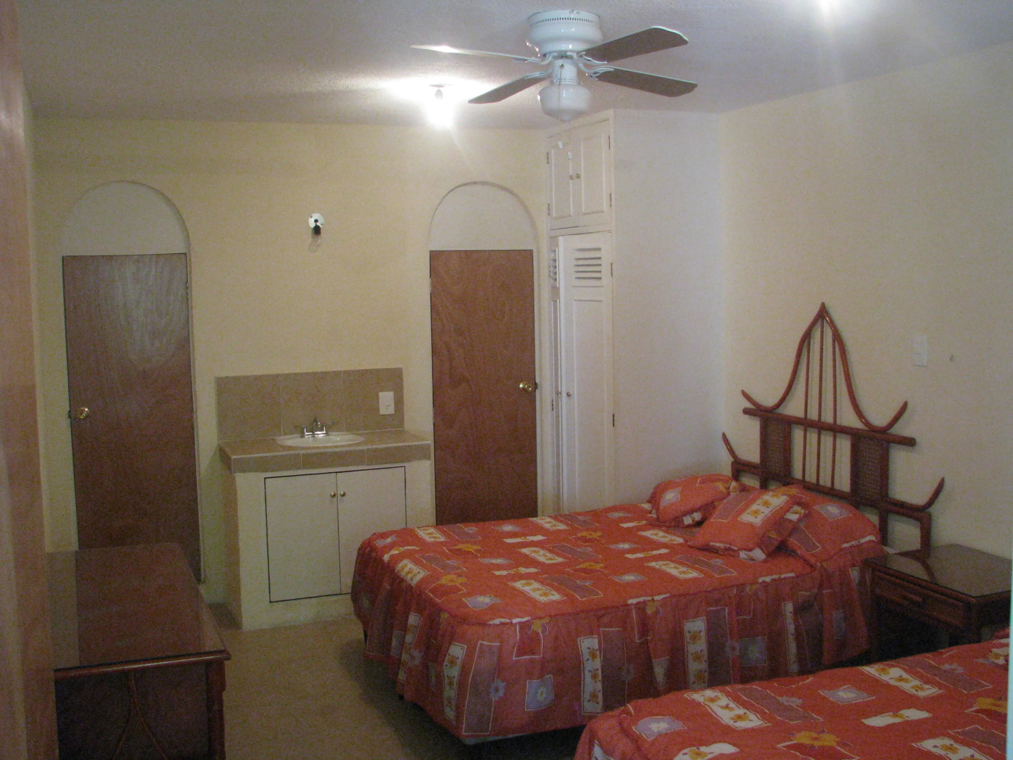 Suites Sherezada Acapulco