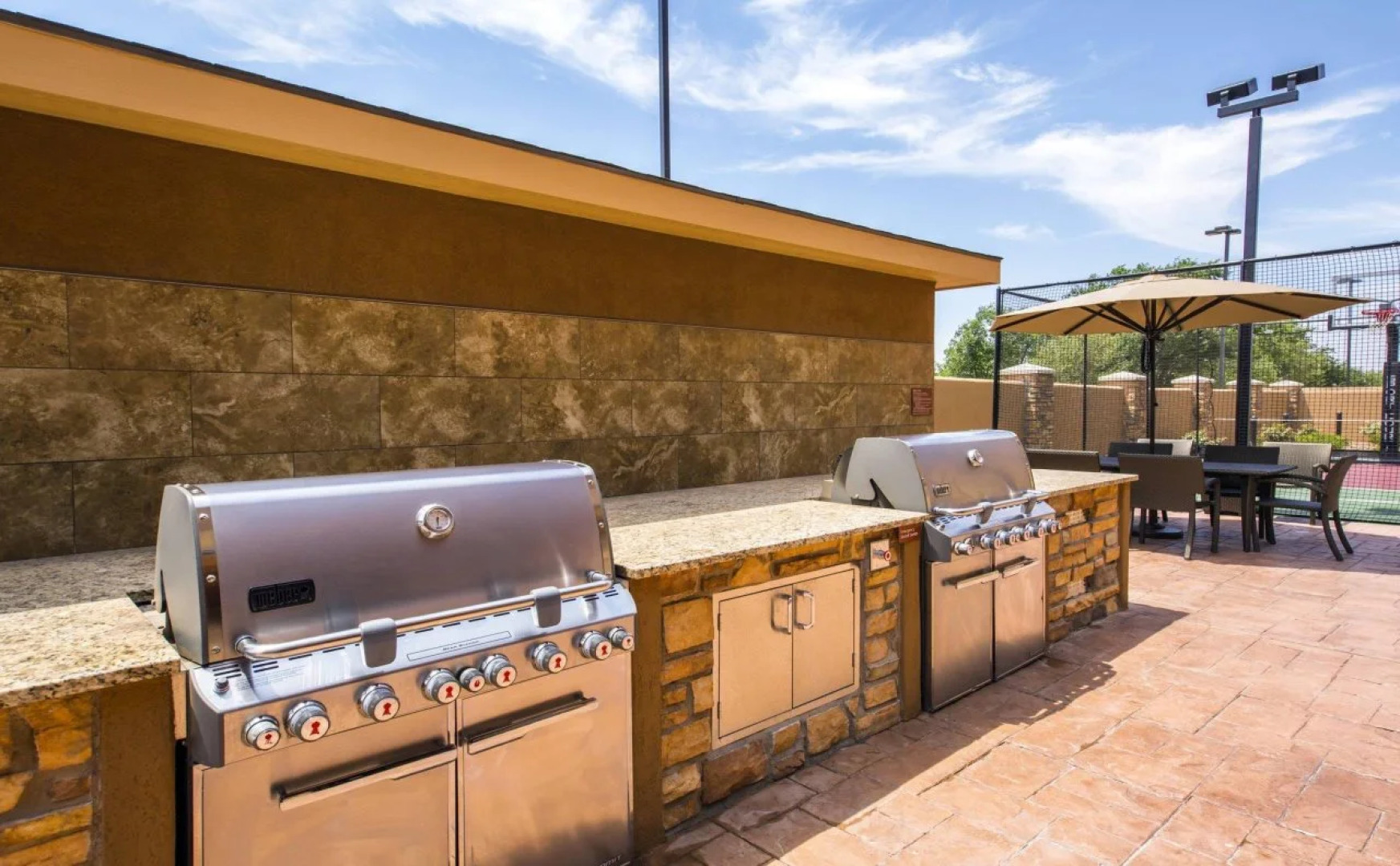 Towneplace Suites Big Spring