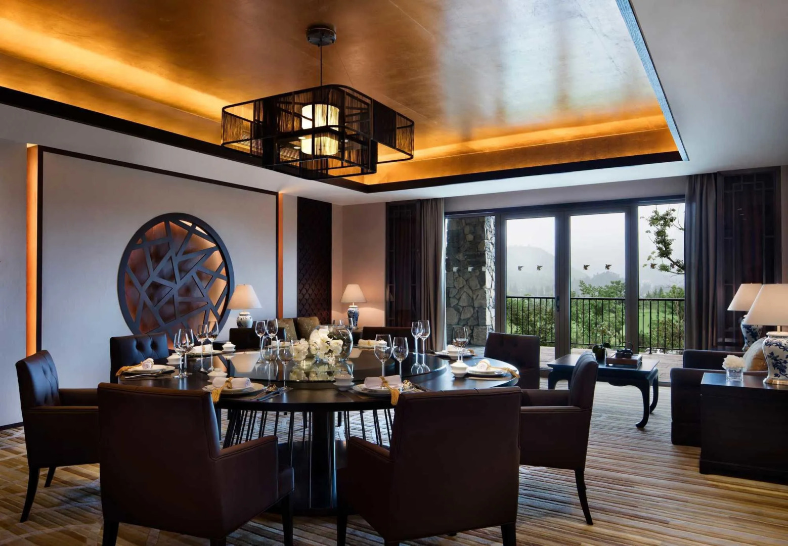 JW Marriott Hotel Zhejiang Anji