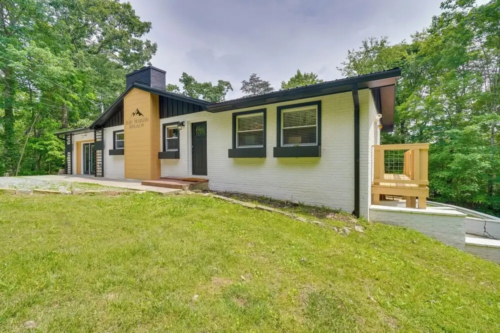 Sevierville Home w/ Hot Tub & Game Room!