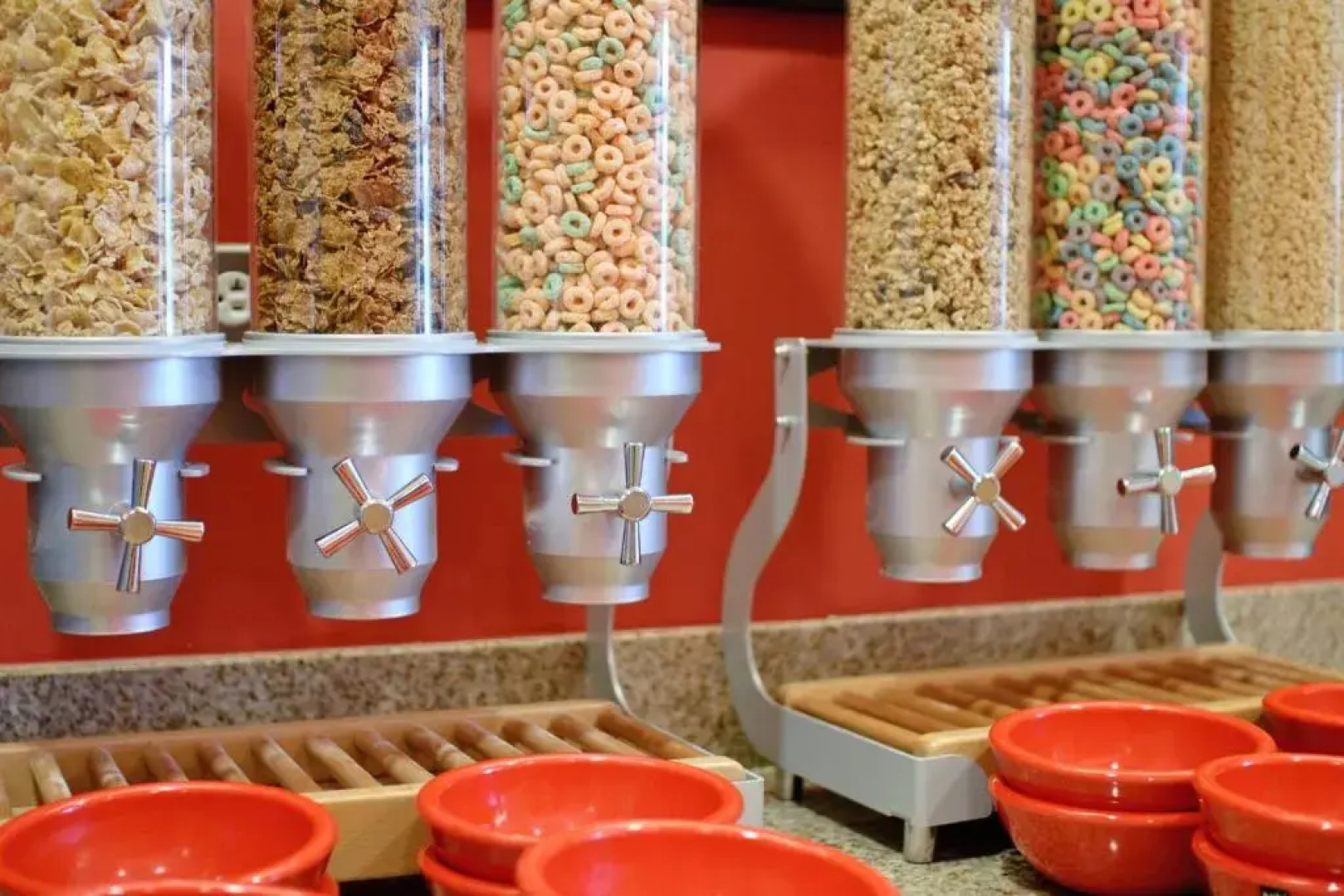 TownePlace Suites Charlotte Mooresville