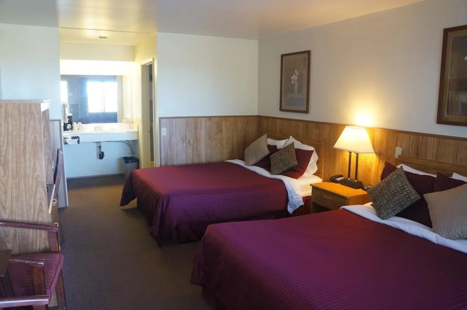 Yosemite Gateway Motel