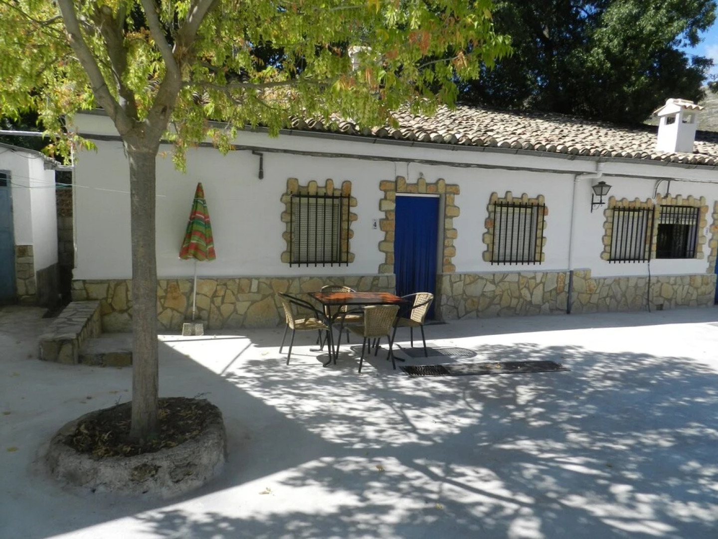 Apartamentos Martín