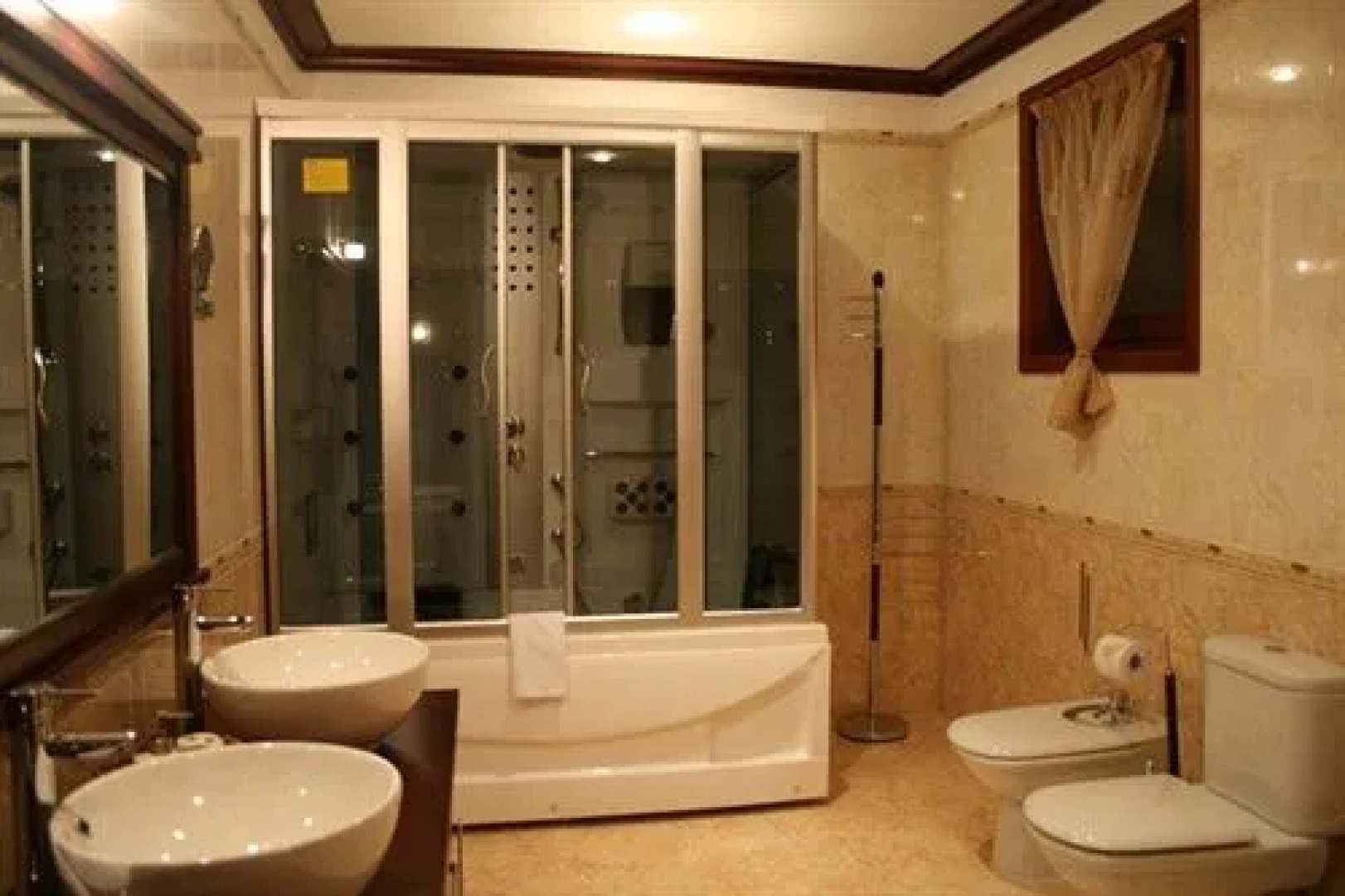 Hotel Complex Ismena