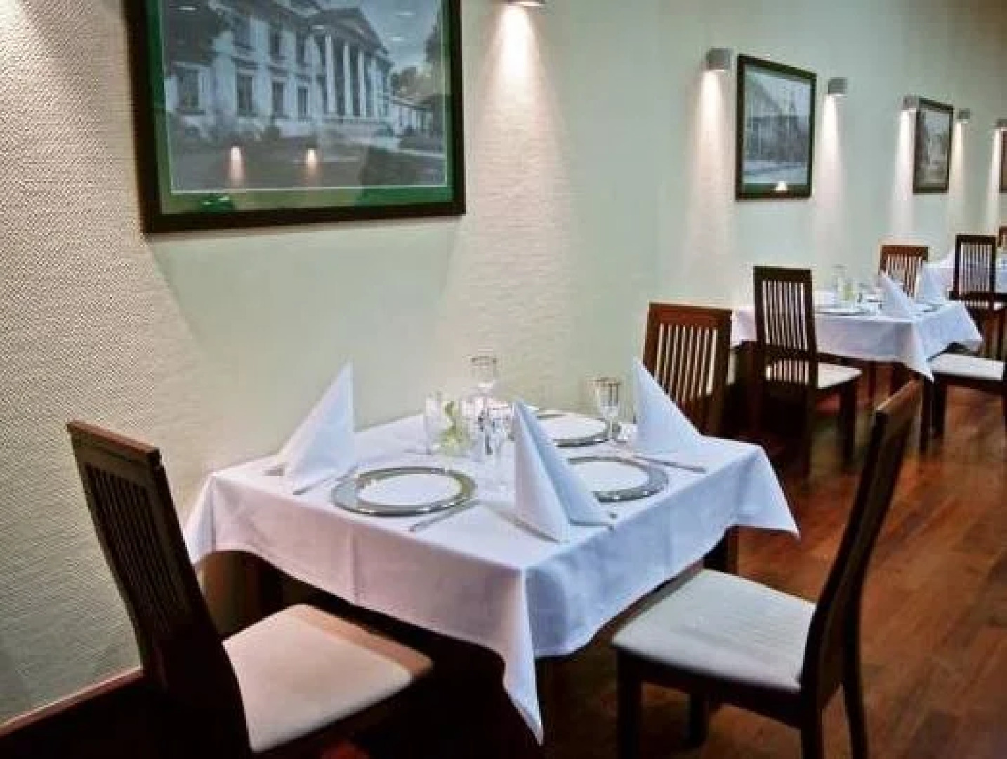 Rezydencja Belweder-Klonowa