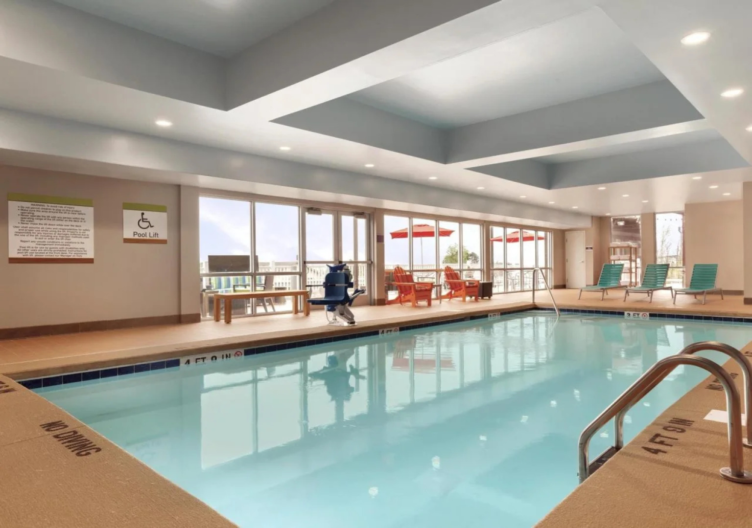 Home2 Suites by Hilton Erie, PA