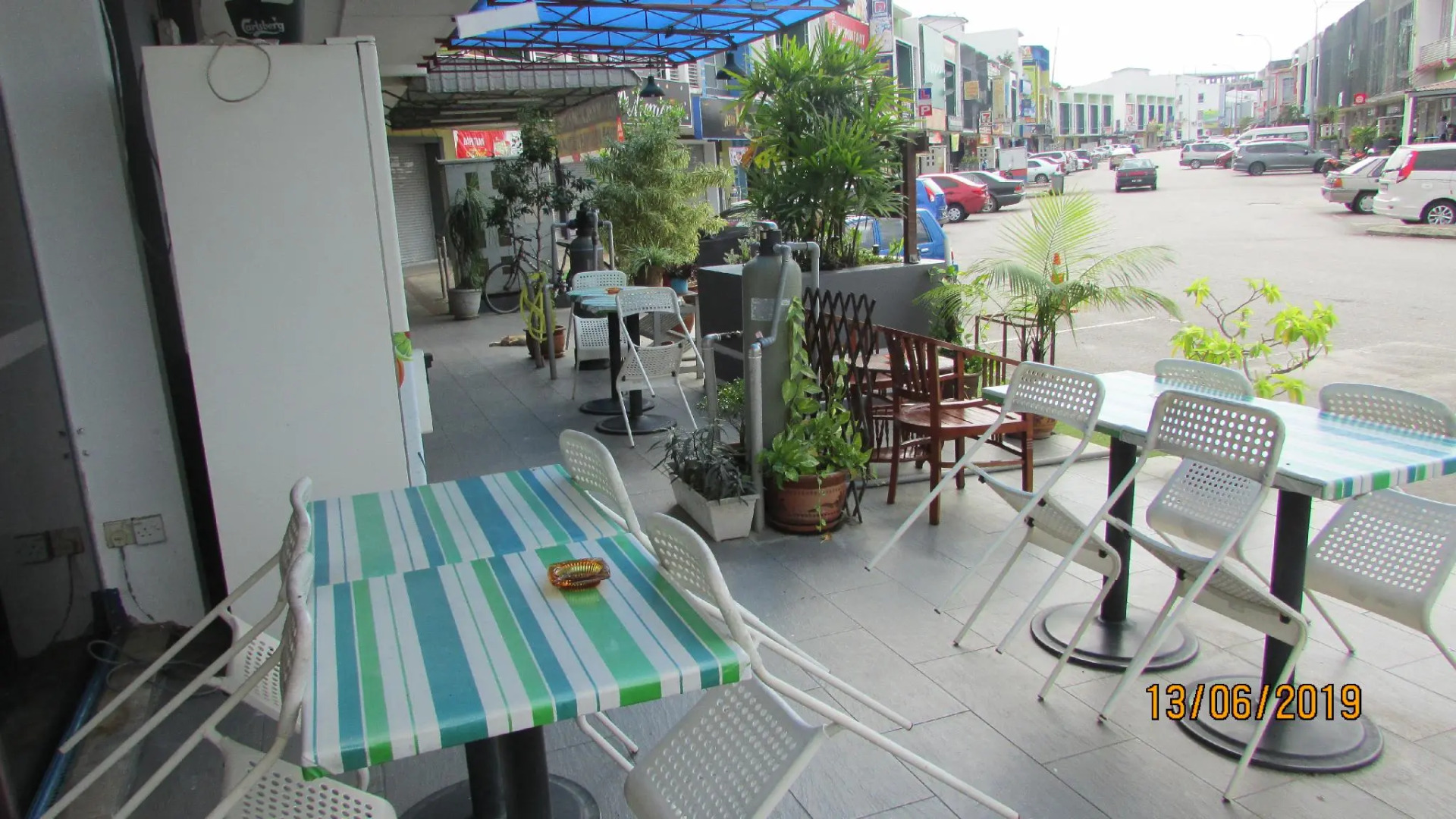 EV World Hotel Enstek near KLIA & KLIA 2