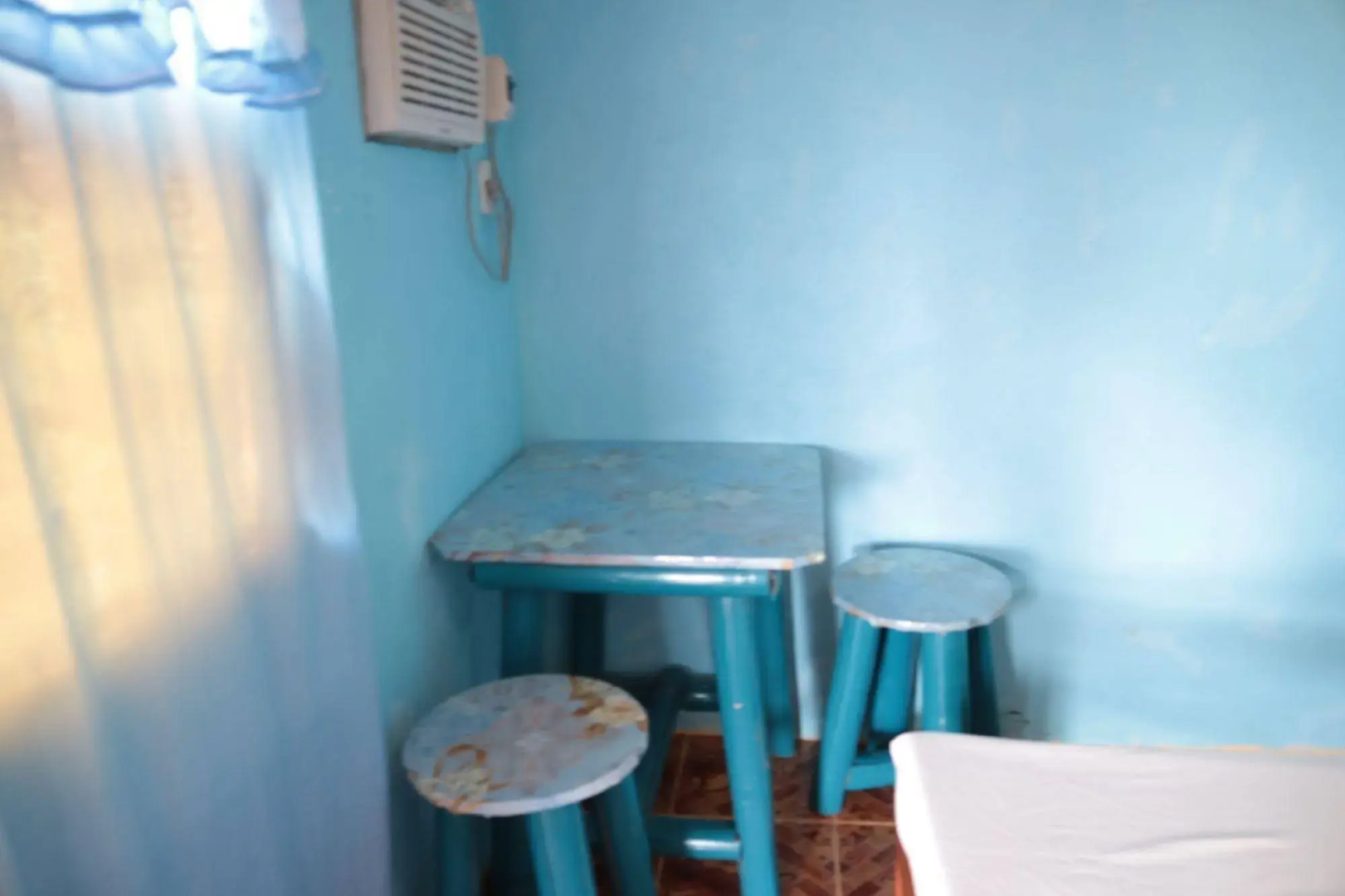 Seaside Beach Park Resort