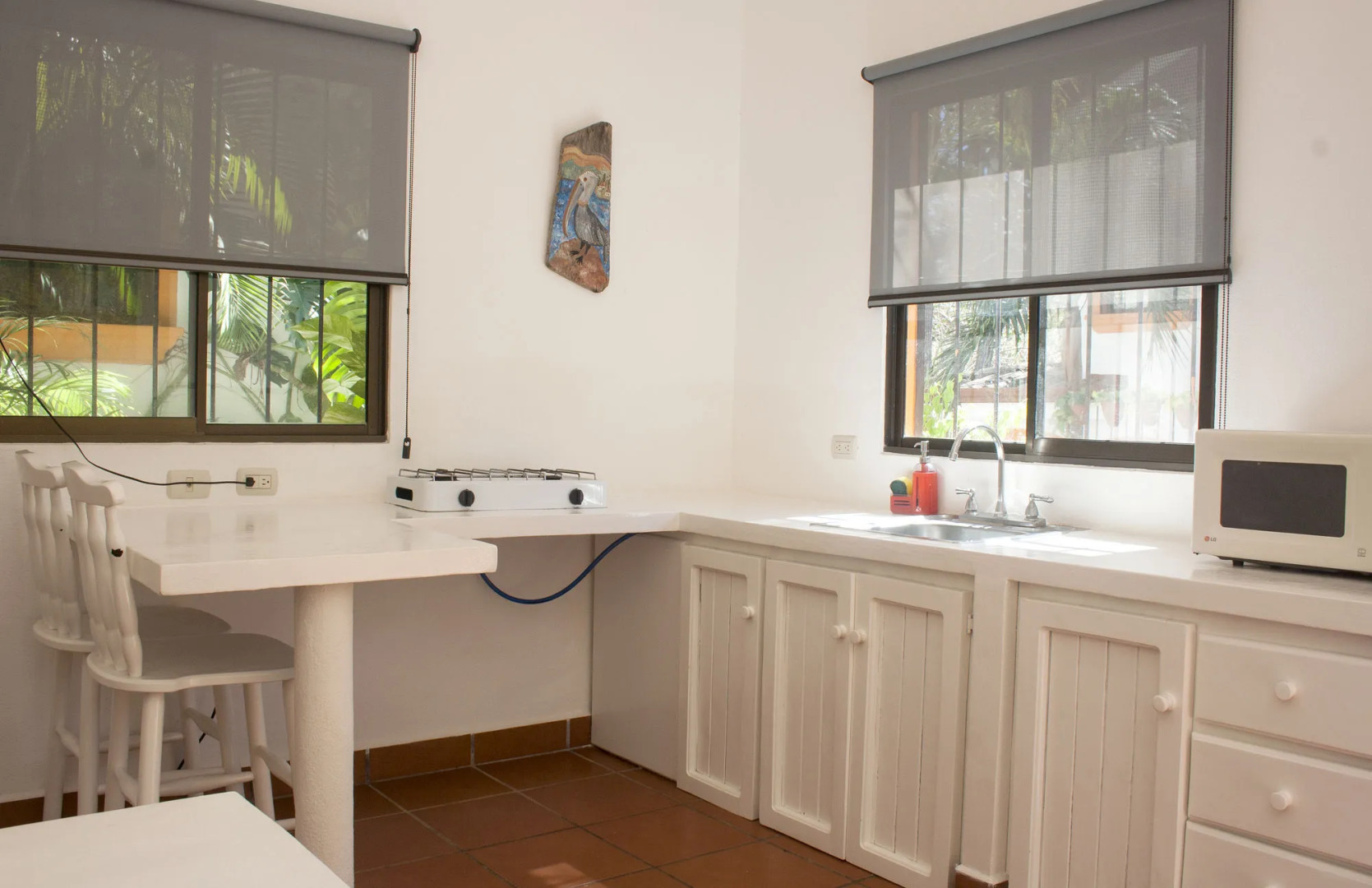 Hotel Gardenia Tamarindo