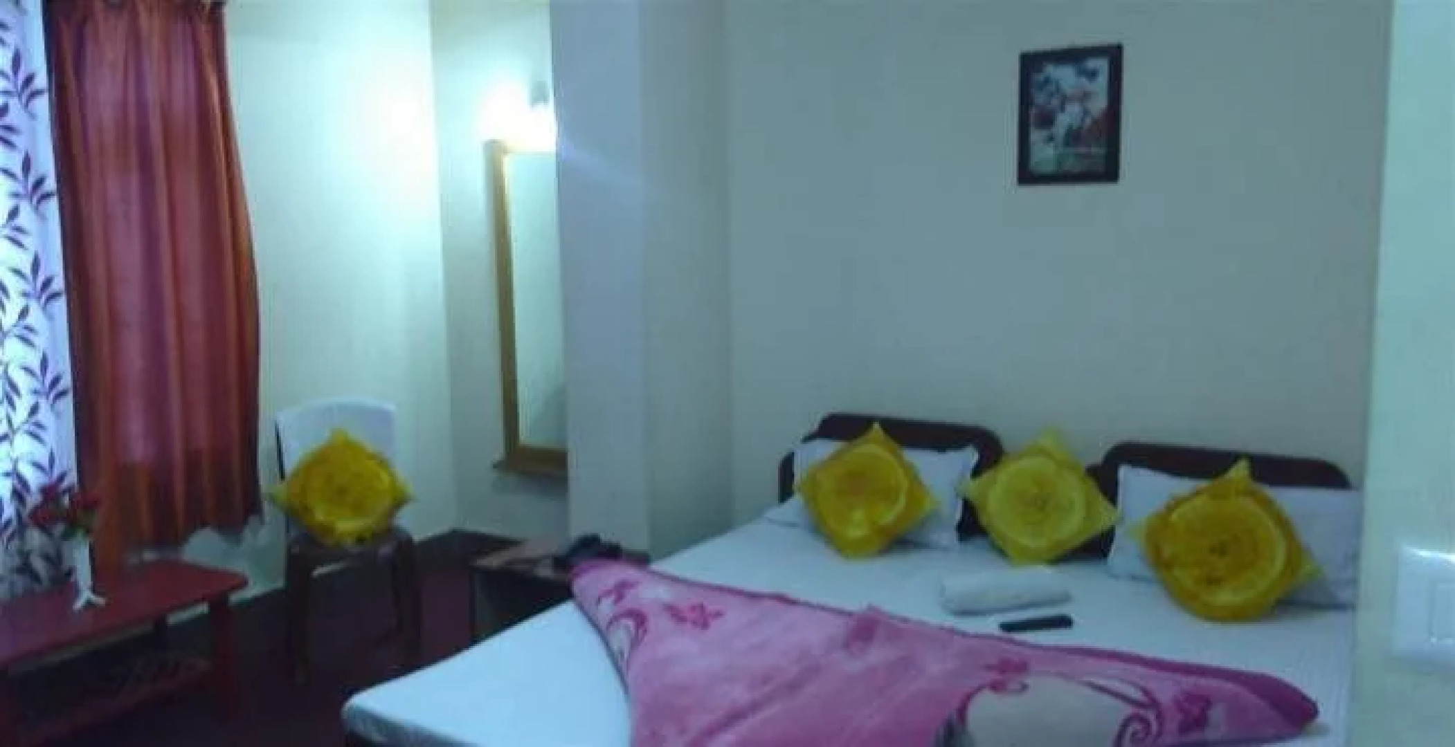 Hotel Pradhan Residency