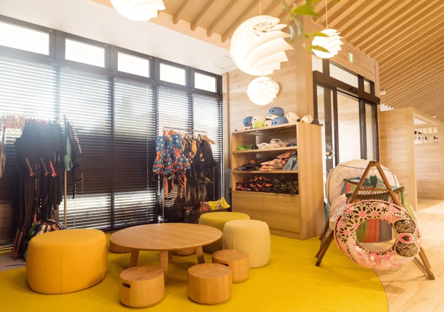 Allamanda Imgya Coral Village