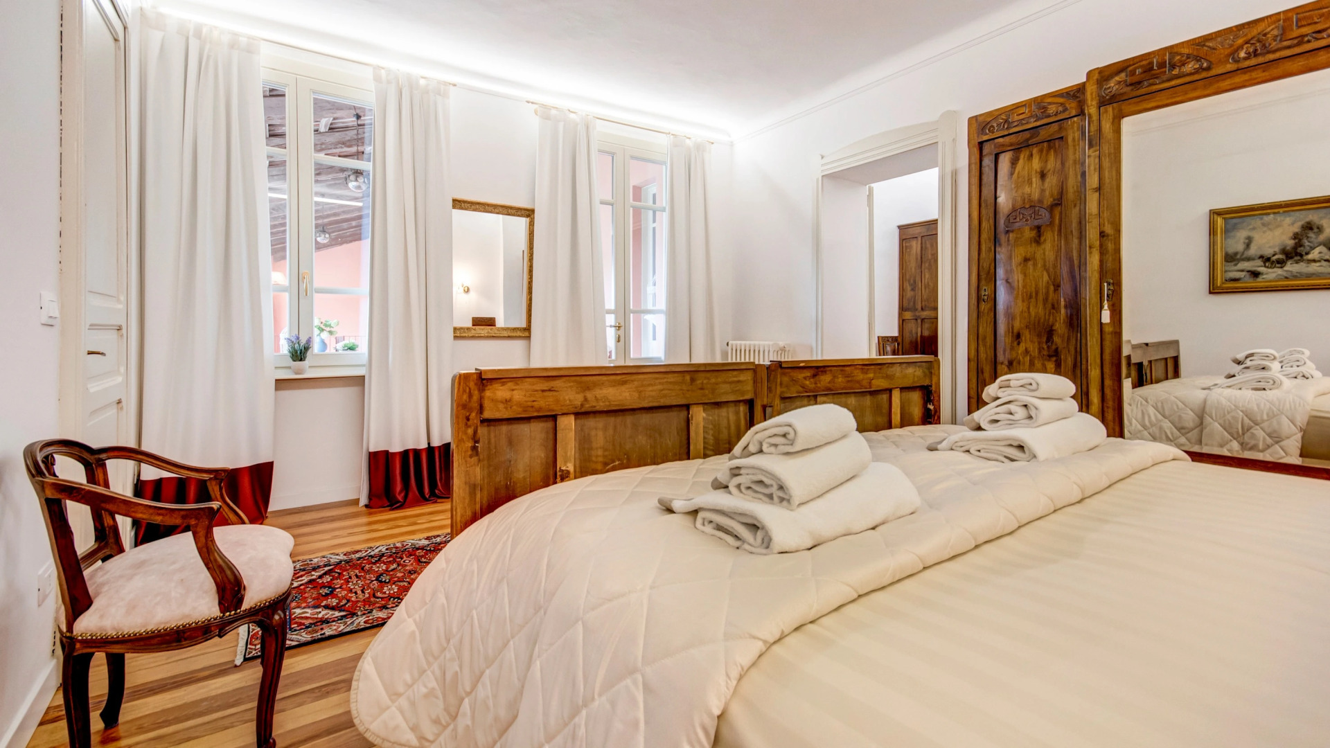 Italianway - Casa Viberti - Roma 23