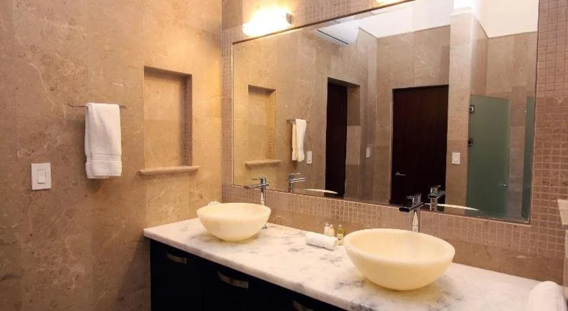 Luxury Sky Penthouses 3-6BR Condo-Hotel at Oceano Jaco