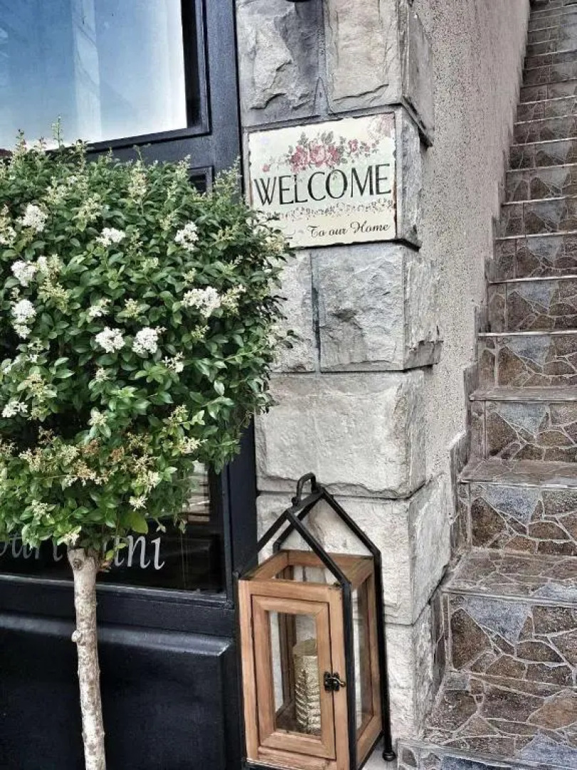 Apartments Aleksandra